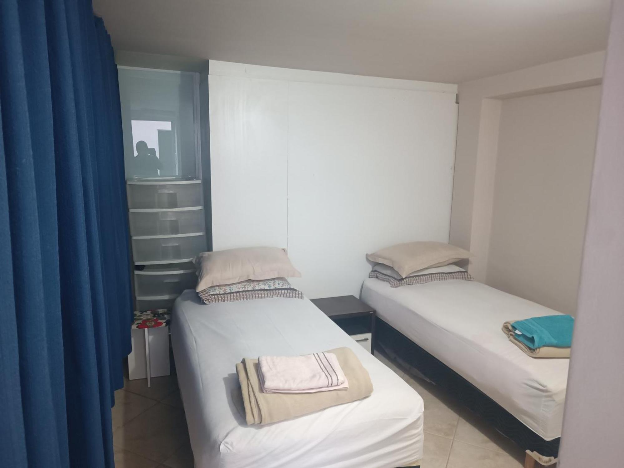 Assel Pousada Botanico Куритиба Екстериор снимка