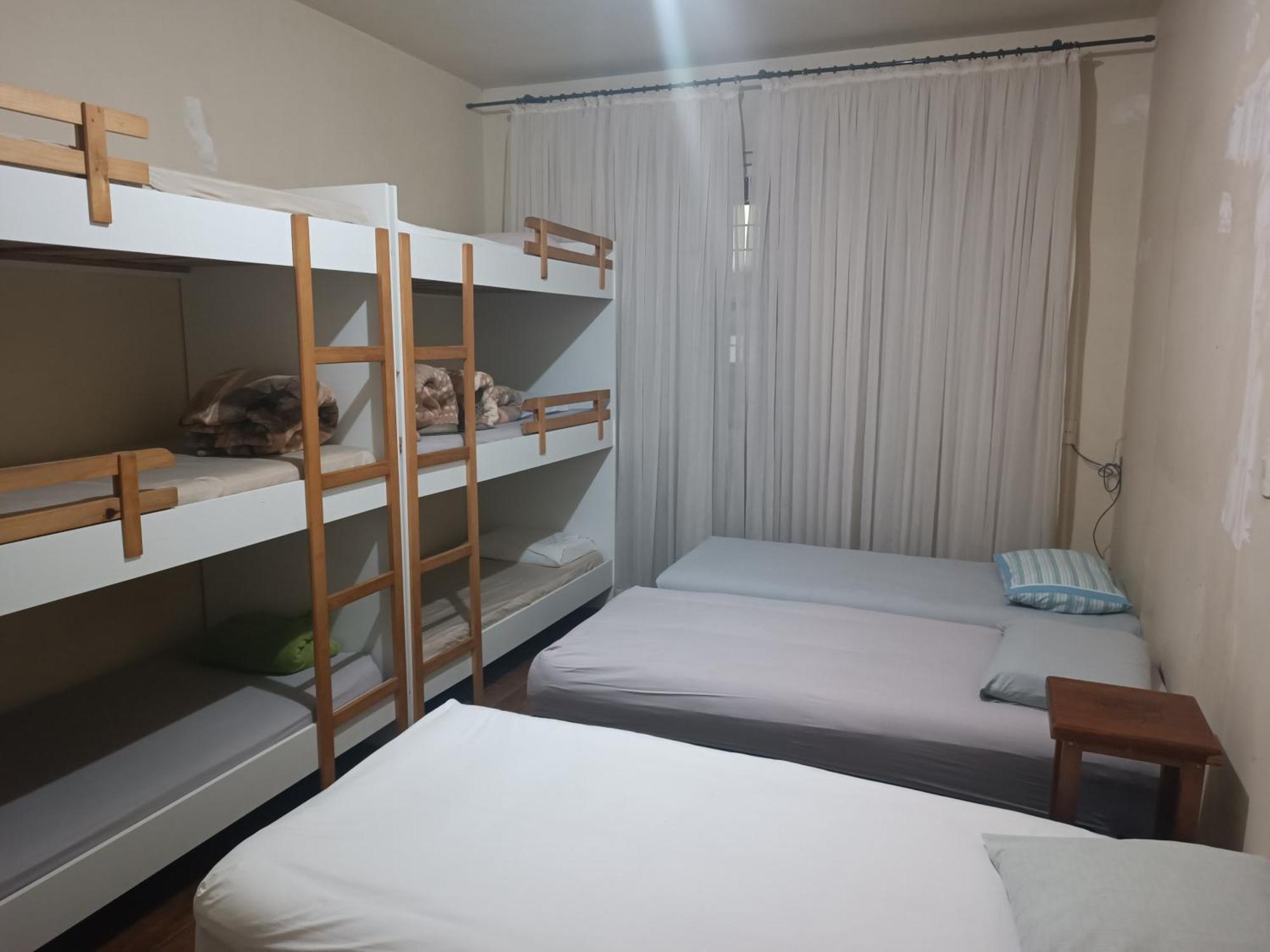 Assel Pousada Botanico Куритиба Екстериор снимка