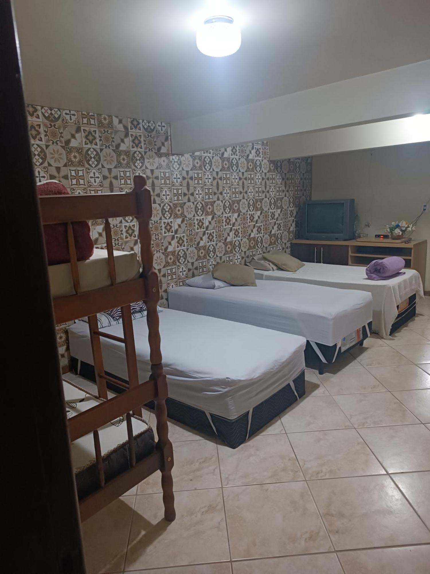 Assel Pousada Botanico Куритиба Екстериор снимка